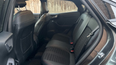 Ford Puma 1.0 EcoBoost Hybrid mHEV 155 ST-Line X 5dr Petrol Hatchback